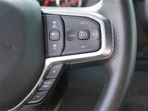 New 2026 RAM 3500 Tradesman image 25