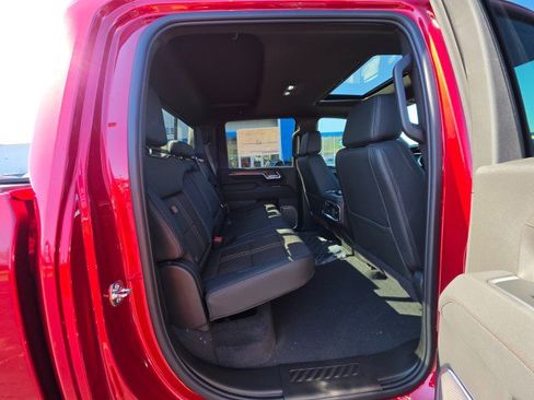 New 2026 Chevrolet Silverado 2500 High Country w/ High Country Premium Package image 16