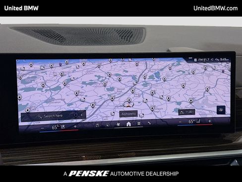 Used 2025 BMW X5 xDrive40i AWD/4WD image 10