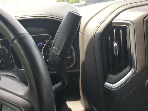 Used 2020 GMC Sierra 1500 AT4 w/ AT4 Premium Package AWD/4WD image 20