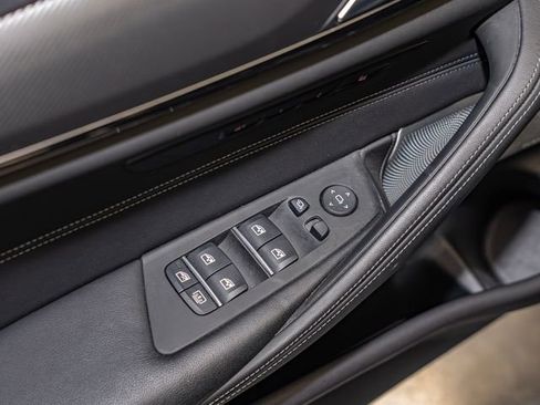 Used 2021 BMW M5 w/ Competition Package AWD/4WD image 14