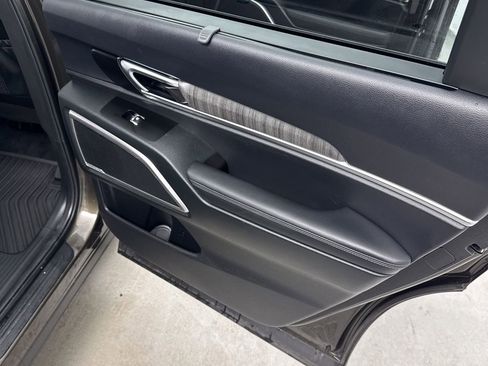 Used 2025 Kia Telluride EX image 41