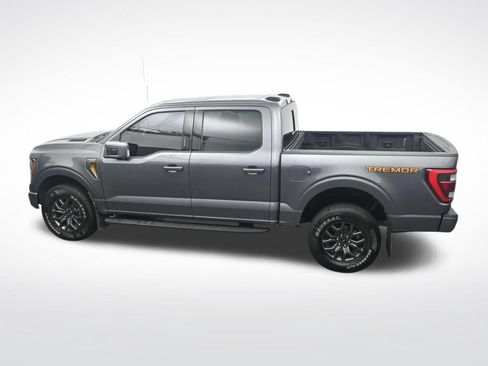 Used 2023 Ford F150 Tremor w/ Equipment Group 402A High AWD/4WD image 35