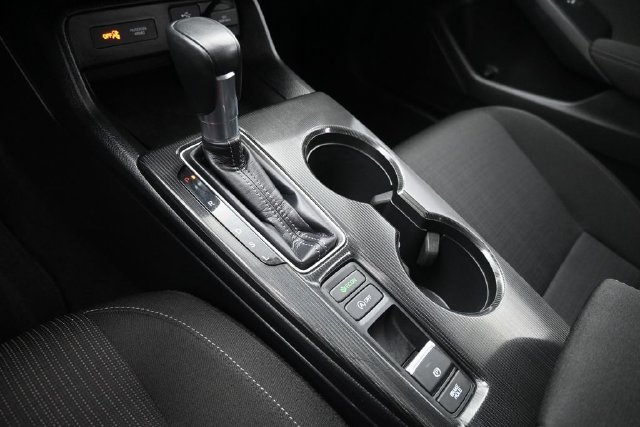 Used 2024 Honda Civic EX image 4