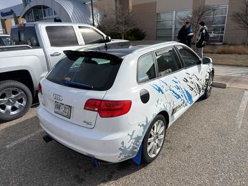 Used 2012 Audi A3 2.0T Premium Plus image 6