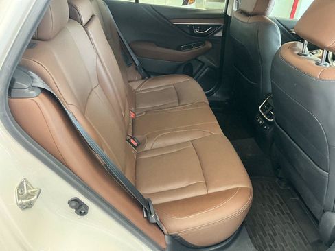 Used 2020 Subaru Outback Touring XT AWD/4WD image 14