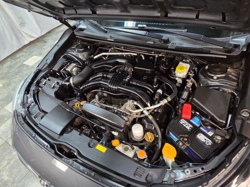 Used 2021 Subaru Impreza 2.0i AWD/4WD image 7