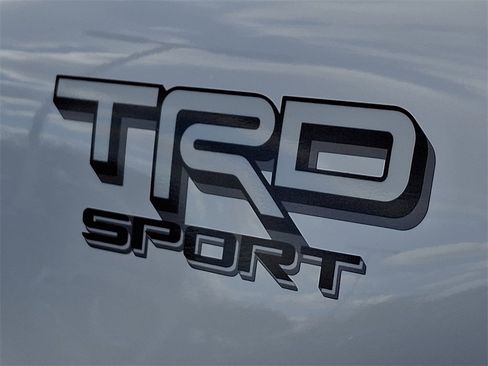 Certified 2024 Toyota Tacoma TRD Sport image 31