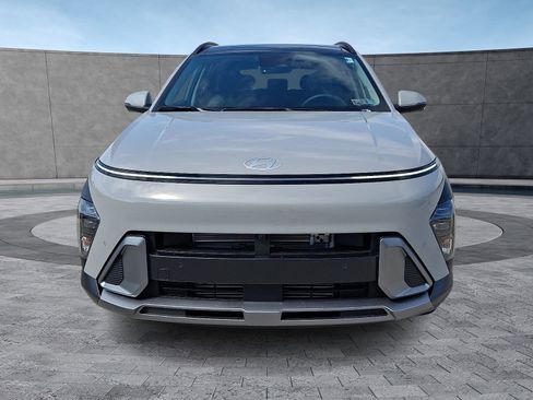 New 2026 Hyundai Kona Limited AWD/4WD image 2
