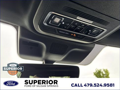 Used 2025 Lincoln Navigator Reserve AWD/4WD image 46