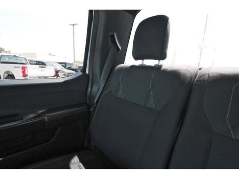 Certified 2024 Ford F150 STX w/ STX Black Appearance Package RWD image 14