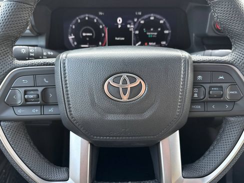 New 2026 Toyota Tacoma TRD Sport AWD/4WD image 27