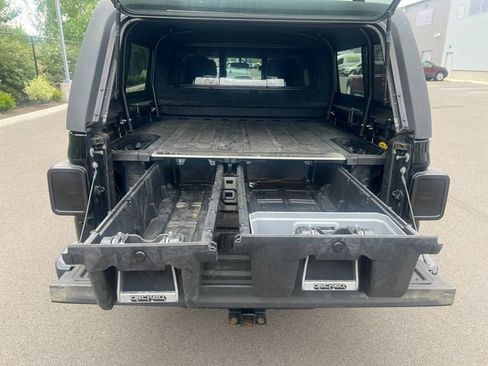 Used 2021 Jeep Gladiator Sport AWD/4WD image 18
