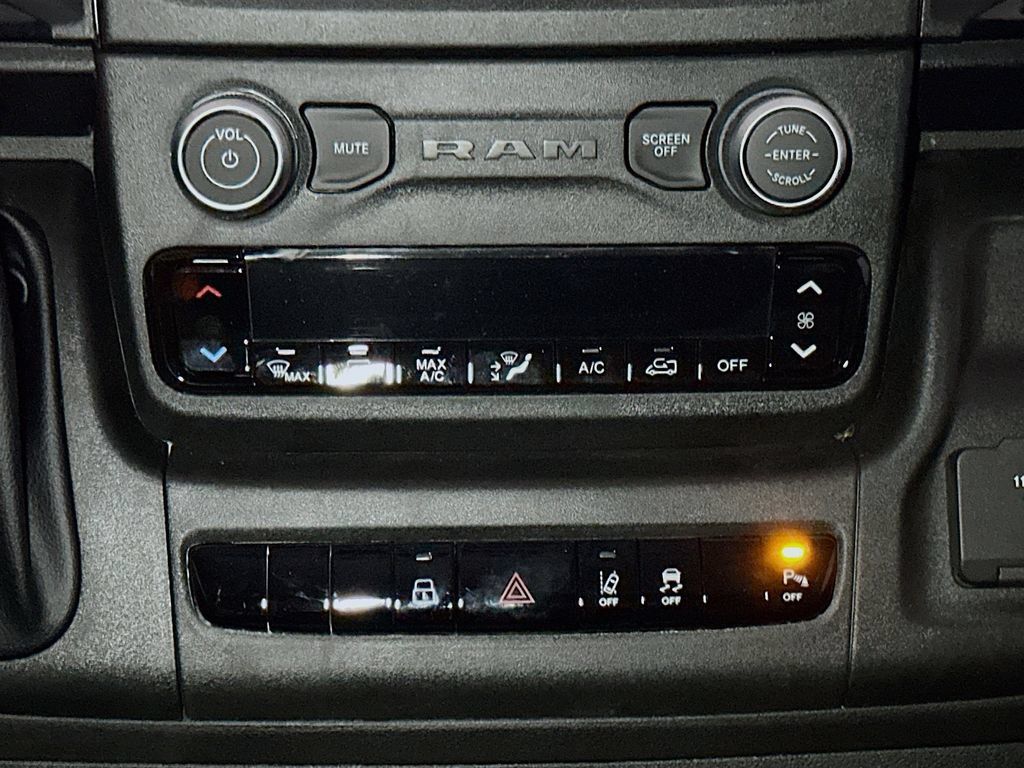 New 2026 RAM ProMaster 2500 w/ Safety Group FWD image 10