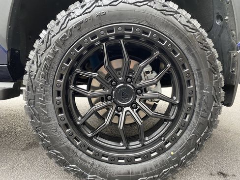 Used 2024 Toyota Sequoia SR5 w/ SR5 Premium Package image 44