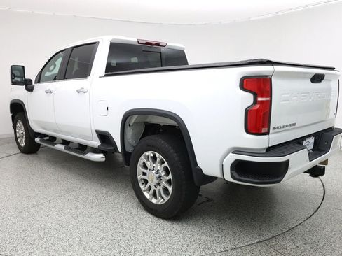 Used 2025 Chevrolet Silverado 3500 LT w/ Z71 Chrome Sport Edition AWD/4WD image 5
