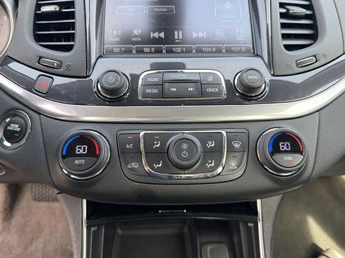 Used 2019 Chevrolet Impala LT w/ LT Convenience Package image 39