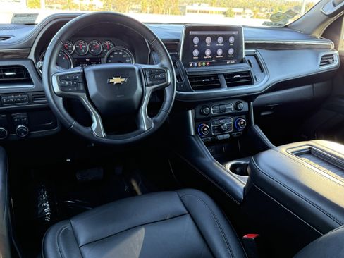 Used 2021 Chevrolet Tahoe LT image 26