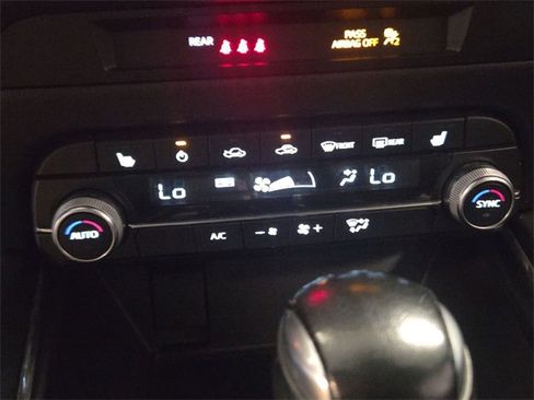 Used 2020 MAZDA CX-5 Grand Touring image 19