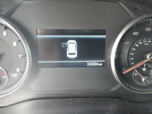 Used 2022 Hyundai Santa Fe SEL FWD image 12
