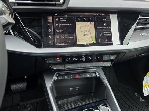 New 2026 Audi A3 2.0T Premium Plus image 37