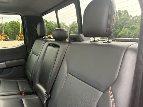 Used 2021 Ford F150 Lariat w/ Equipment Group 502A High AWD/4WD image 38