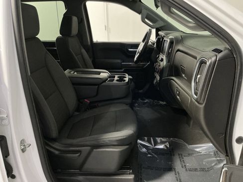 Used 2021 Chevrolet Silverado 1500 RST w/ Rally Edition image 33