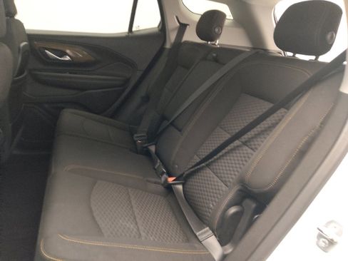 Used 2019 GMC Terrain SLE FWD image 18