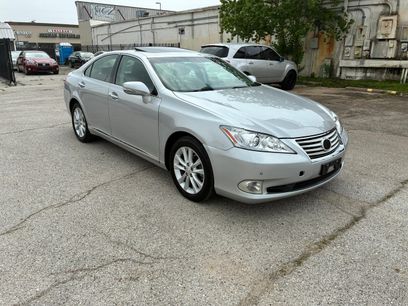 Used 2011 Lexus ES 350
