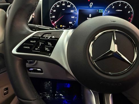 Certified 2023 Mercedes-Benz C 300 Sedan image 15