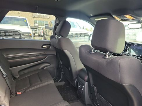 New 2026 Dodge Durango GT image 29