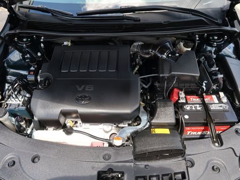 Used 2016 Toyota Avalon Touring FWD image 13