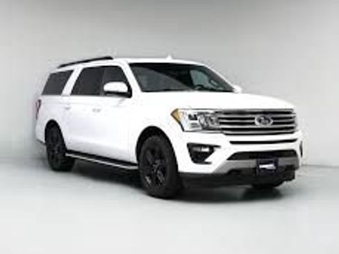Used 2020 Ford Expedition Max Limited AWD/4WD image 1