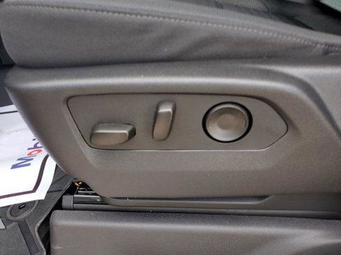 New 2026 Chevrolet Silverado 1500 RST w/ LPO, Dark Essentials Package image 18