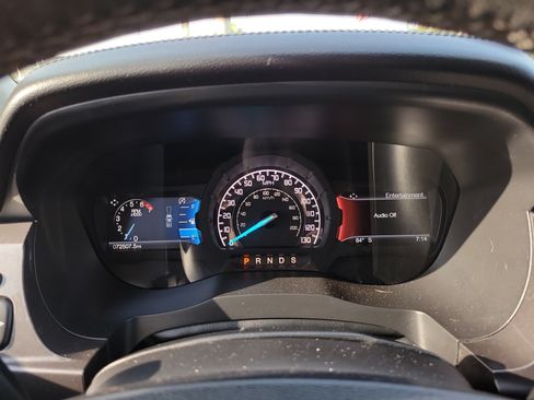 Used 2019 Ford Ranger Lariat w/ Equipment Group 501A Mid RWD image 24