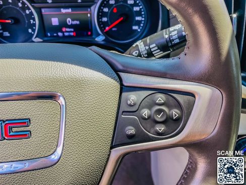 Used 2020 GMC Terrain Denali w/ Denali Premium Package AWD/4WD image 23