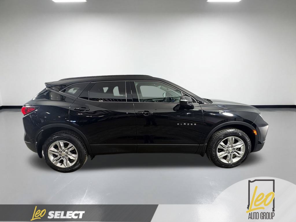 Used 2020 Chevrolet Blazer LT FWD image 6