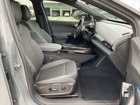 Used 2023 Volkswagen ID.4 Pro S AWD/4WD image 18