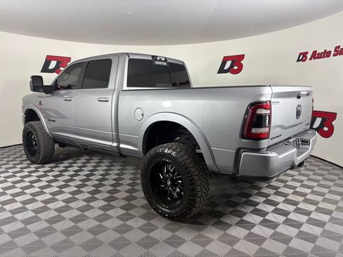 Used 2024 RAM 2500 Limited AWD/4WD image 5