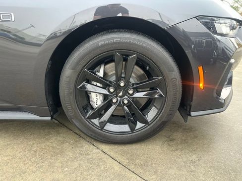 Used 2024 Ford Mustang GT image 24