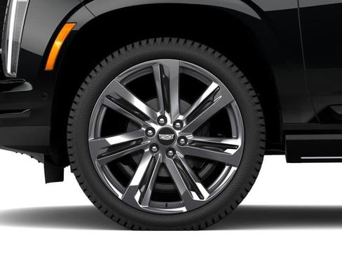 New 2026 Cadillac Escalade Sport w/ Touring Package AWD/4WD image 29