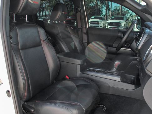 Used 2020 Toyota Tacoma TRD Pro image 36