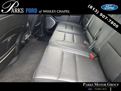 Used 2021 RAM 1500 Limited image 14