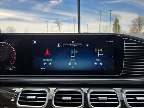 New 2026 Mercedes-Benz GLE 450 4MATIC image 28