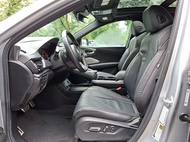 Certified 2025 Acura RDX w/ Advance Package AWD/4WD image 13