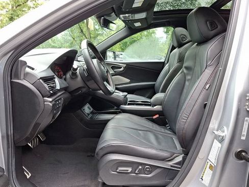 Certified 2025 Acura RDX A-Spec AWD/4WD image 13