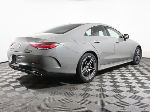 Used 2023 Mercedes-Benz CLS 450 4MATIC image 7
