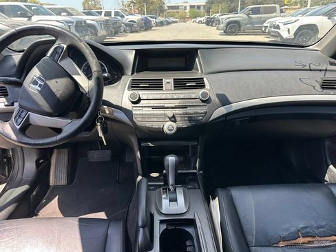 Used 2012 Honda Accord SE image 8