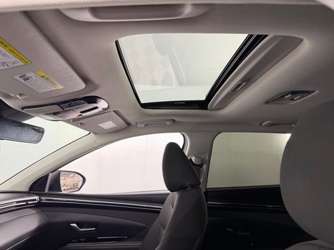 Used 2022 Hyundai Tucson SEL w/ Convenience Package image 24