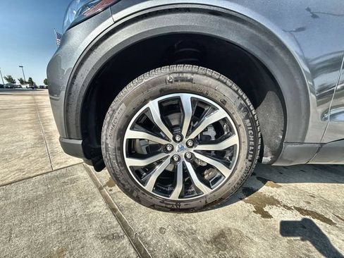 Used 2026 Ford Explorer ST-Line AWD/4WD image 10